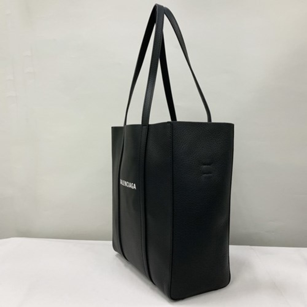 Balenciaga Bag Tote Bag Everyday Tote Xs 2way Black View 3